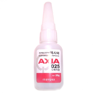 초강력순간접착제(20g)