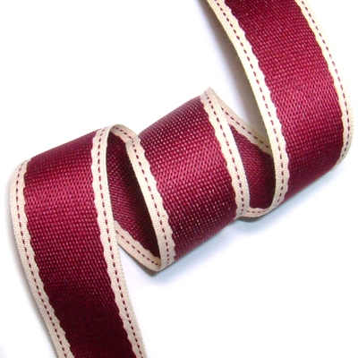 자주색(데님스티치)