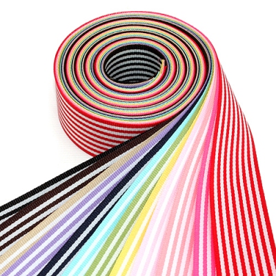 [할인♥]15mm,25mm 골직스트라이프&lt;12색 세트&gt;
