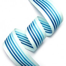 그라데이션스트라이프(하늘톤)