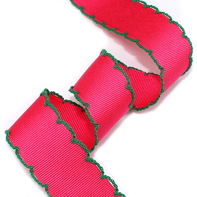 꽃체리/초록(피코트)