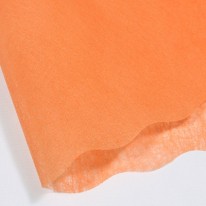 오렌지색(부직포)