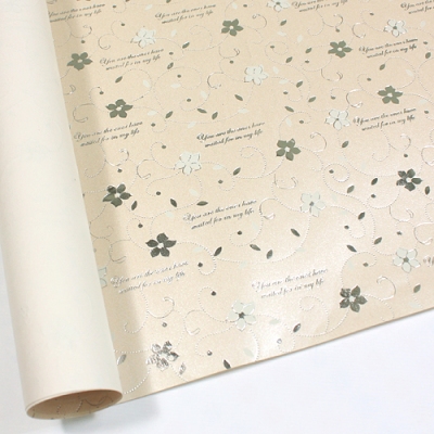 GJ-PC154 미색(펄플라워 색지)F-12