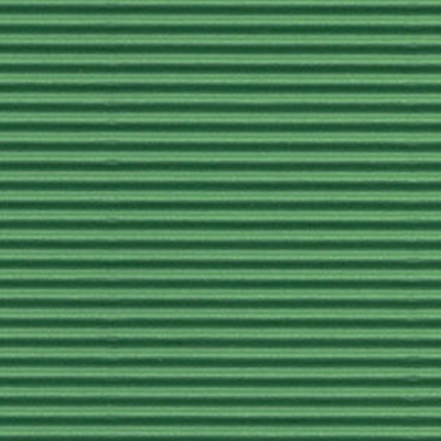 녹색(색골판지)W-11