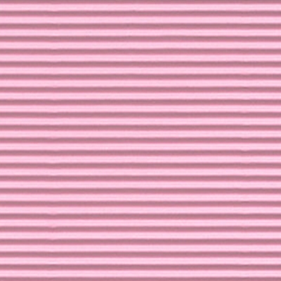 분홍색(색골판지)W-05