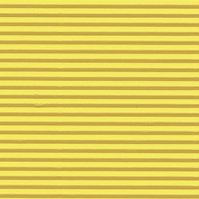 노랑색(색골판지)W-08