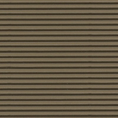 갈색(색골판지)W-16