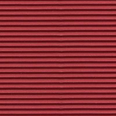 빨강색(색골판지)W-01