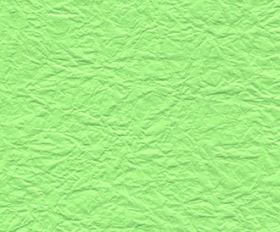 연두색(구김색지)Y-09