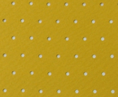 노랑색(팬시홀)Y-21