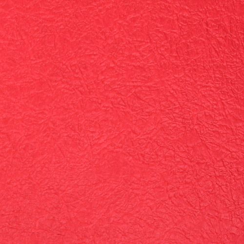 빨강색(구김색지)Y-07