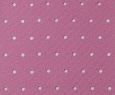 진분홍색(팬시홀)Z-26