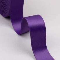 진보라(무광단면공단)