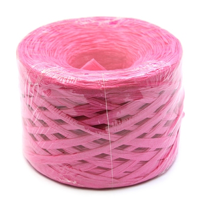 체리핑크(라피아)