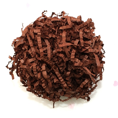 구김지 스타핑(밤색)