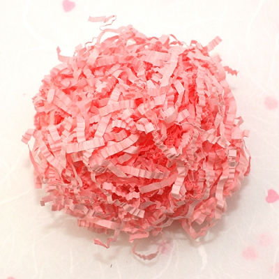 구김지 스타핑(핑크색)