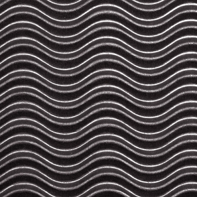 검정색(웨이브골판지)X-27