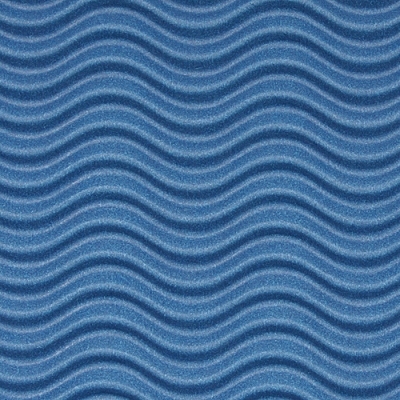 파랑(웨이브골판지)X-22