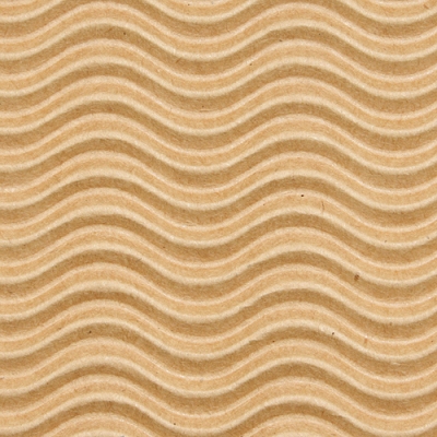 크라프트(웨이브골판지)X-25