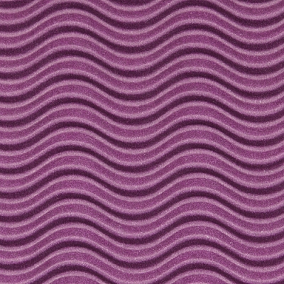 포도주색(웨이브골판지)X-24