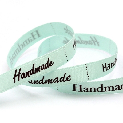 연민트/핸드메이드 무광단면(공단프린트)