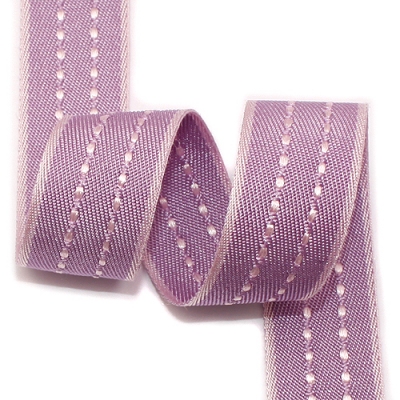 연보라/연핑크(두줄스티치)