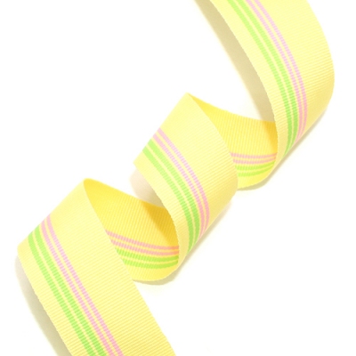 노랑연두(패치스트라이프)