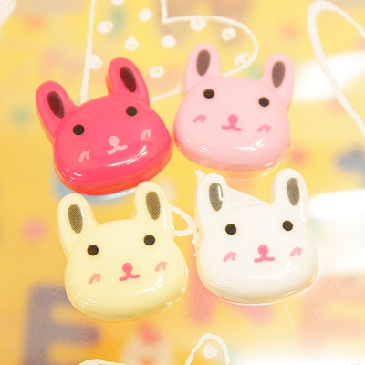 애니팡 토끼(플라스틱장식)A2-3