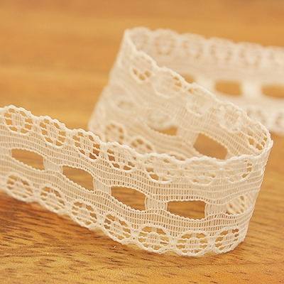 15mm공단끼우는 레이스