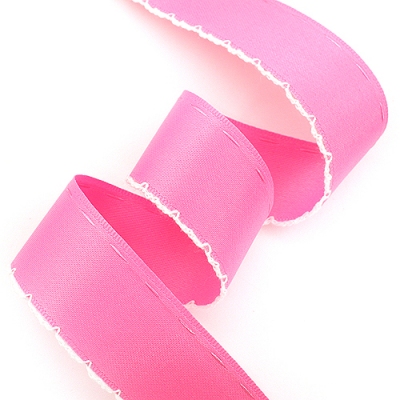 체리/무광양면(한쪽스티치피코트)