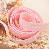 연핑크/엘라스틱밴드(탄력리본)