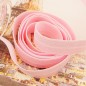 연핑크/엘라스틱밴드(탄력리본)
