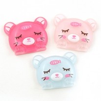 스마곰(플라스틱장식)D4-10