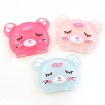 스마곰(플라스틱장식)D4-10