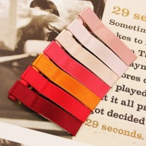 <font color=red>기본무지공단 집게핀(반제품)