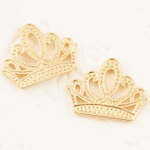 제이티아라 데코/골드(금속장식)