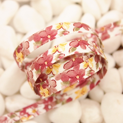 캔디플라워(원단리본)