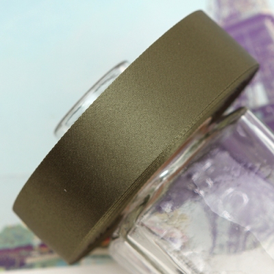 국방/샤틴리본(원단리본)