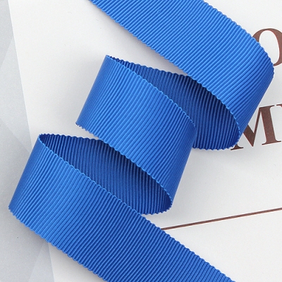 파랑색(북골직)