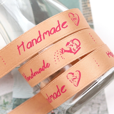 환타/클래식 핸드메이드(공단프린트)