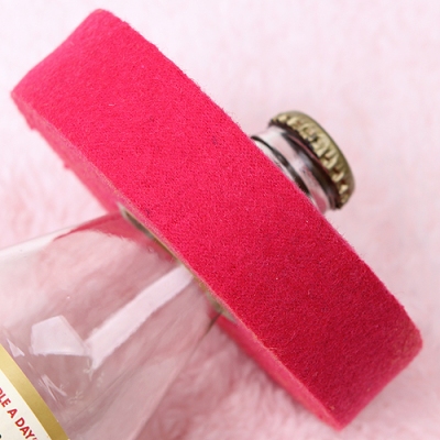 체리/무지밀링지(원단리본)