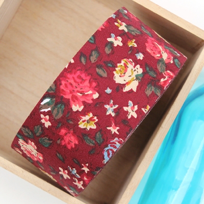 자주/에첼가든(원단리본)