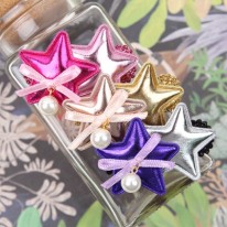 B170 메탈스타 똑딱핀-한쌍(d.i.y 세트)