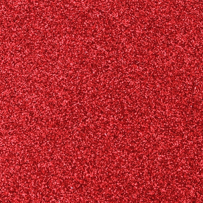 빨강/글리터(원단)