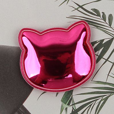 체리/캣츠 메탈미러(초음파장식)