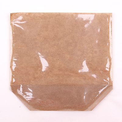 크라프트 스탠딩(봉투)