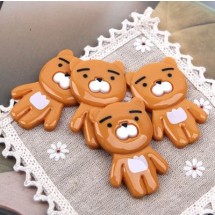 (大)라곰 전신(플라스틱장식)E3-3