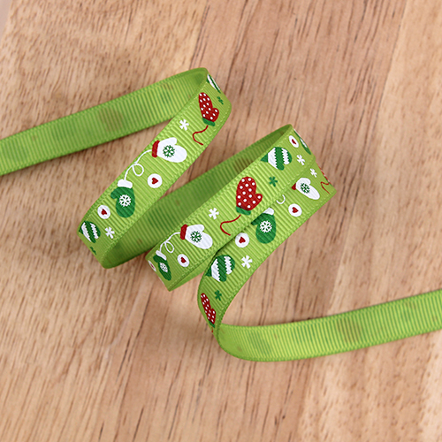 연두색/겨울장갑(골직프린트)cm1