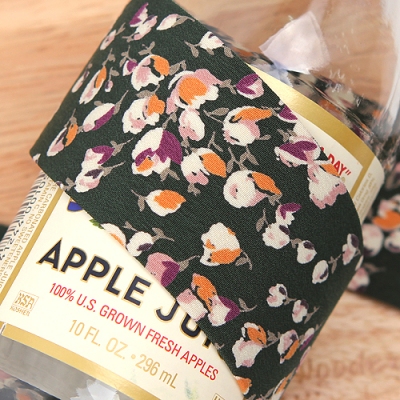 수박/나이트플라워(원단리본)