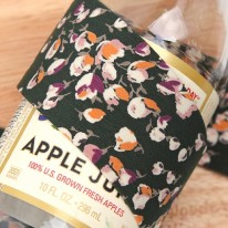 수박/나이트플라워(원단리본)